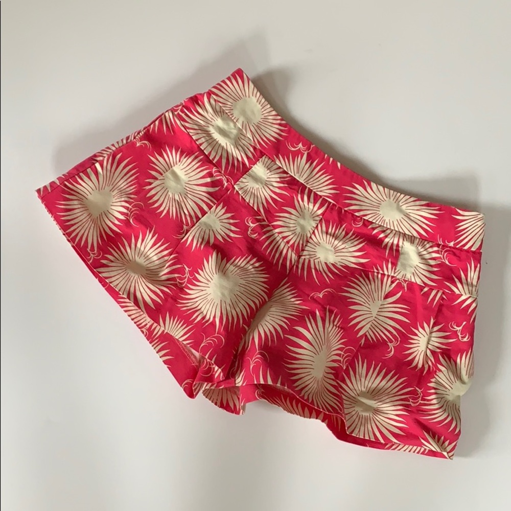 🍀 $10 3/$25! Milly minis Italian fabric shorts 10 youth